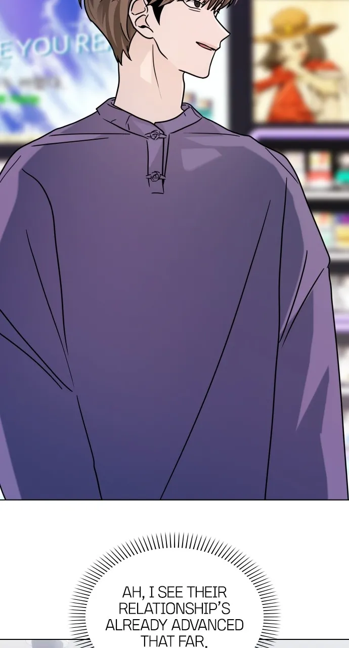 Read A Kiss Before I Sleep chapter 9 image 32 on Lezhin