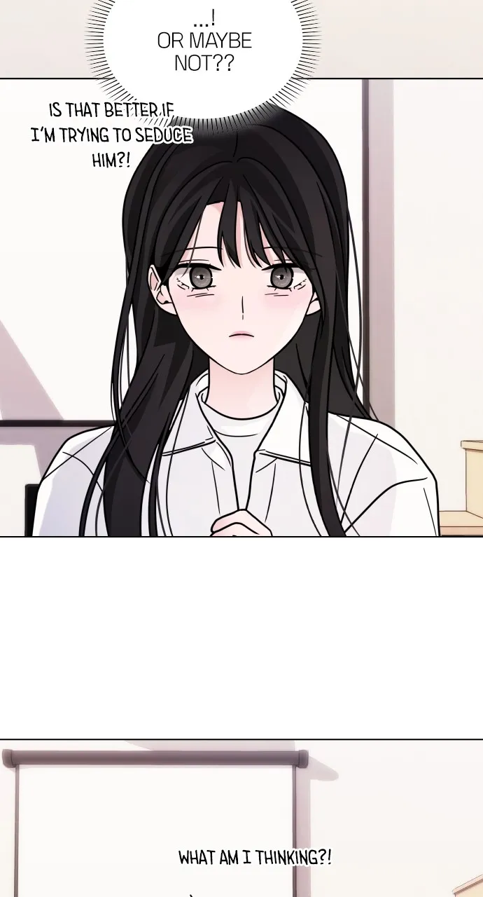 Read A Kiss Before I Sleep chapter 9 image 44 on Lezhin