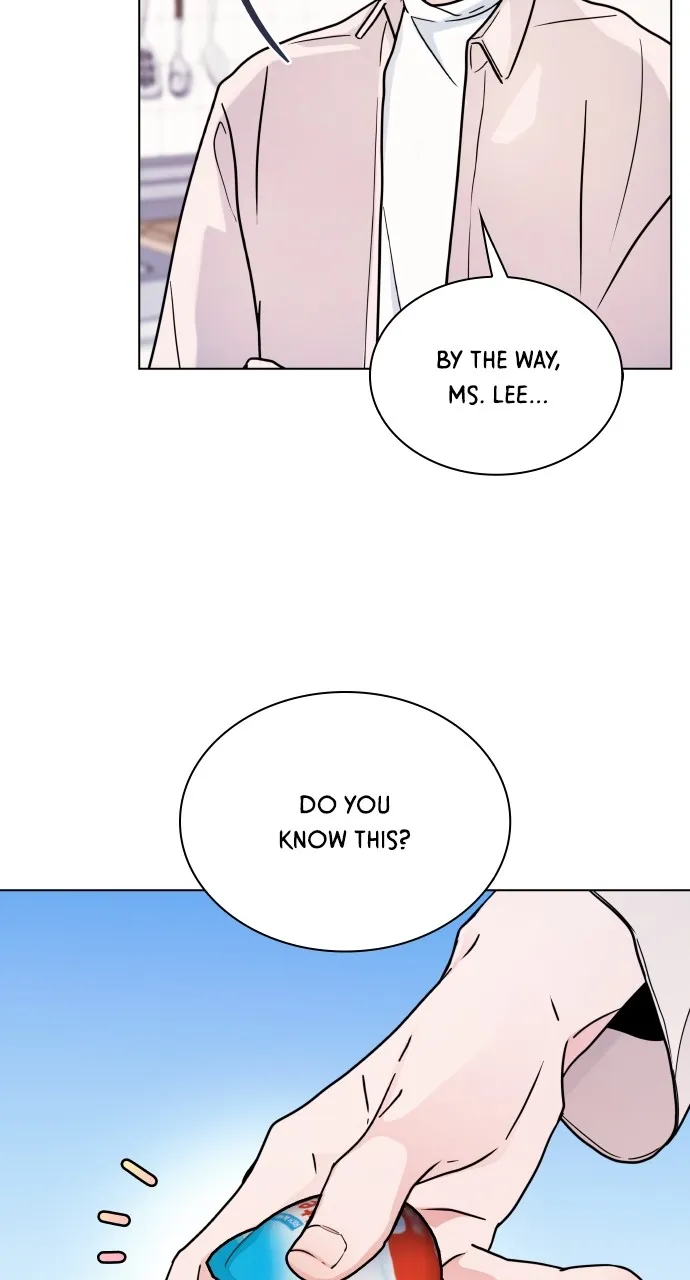 Read A Kiss Before I Sleep chapter 9 image 53 on Lezhin