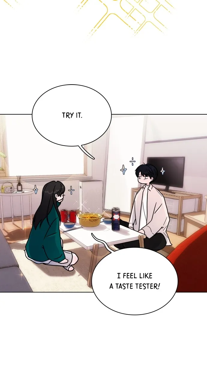 Read A Kiss Before I Sleep chapter 9 image 65 on Lezhin