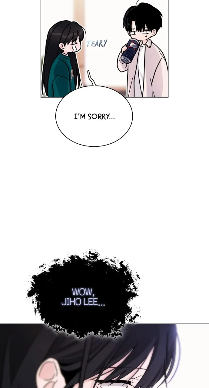 Read A Kiss Before I Sleep chapter 9 image 79 on Lezhin