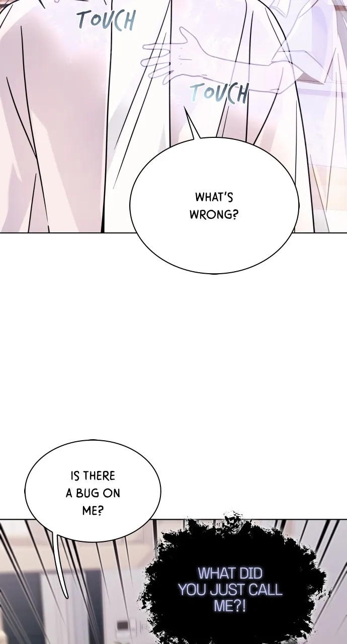 Read A Kiss Before I Sleep chapter 9 image 86 on Lezhin