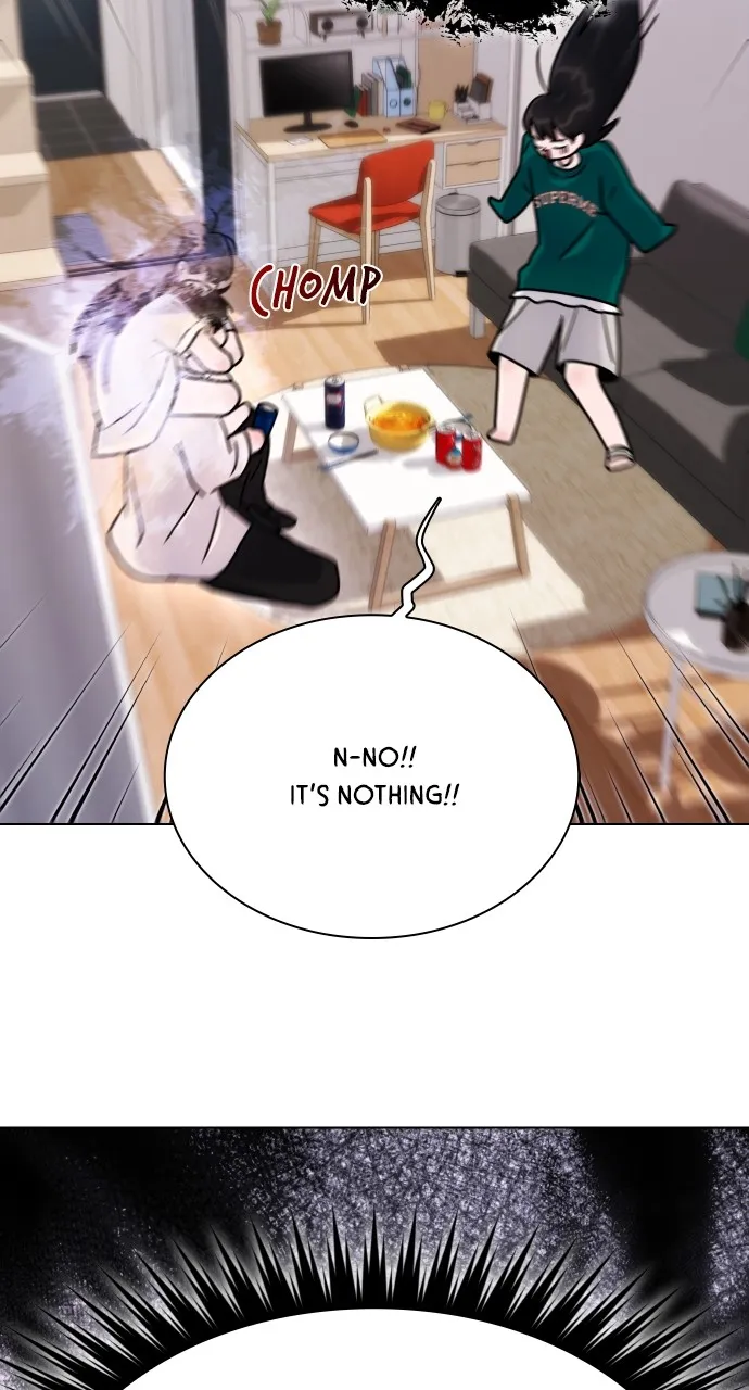 Read A Kiss Before I Sleep chapter 9 image 87 on Lezhin