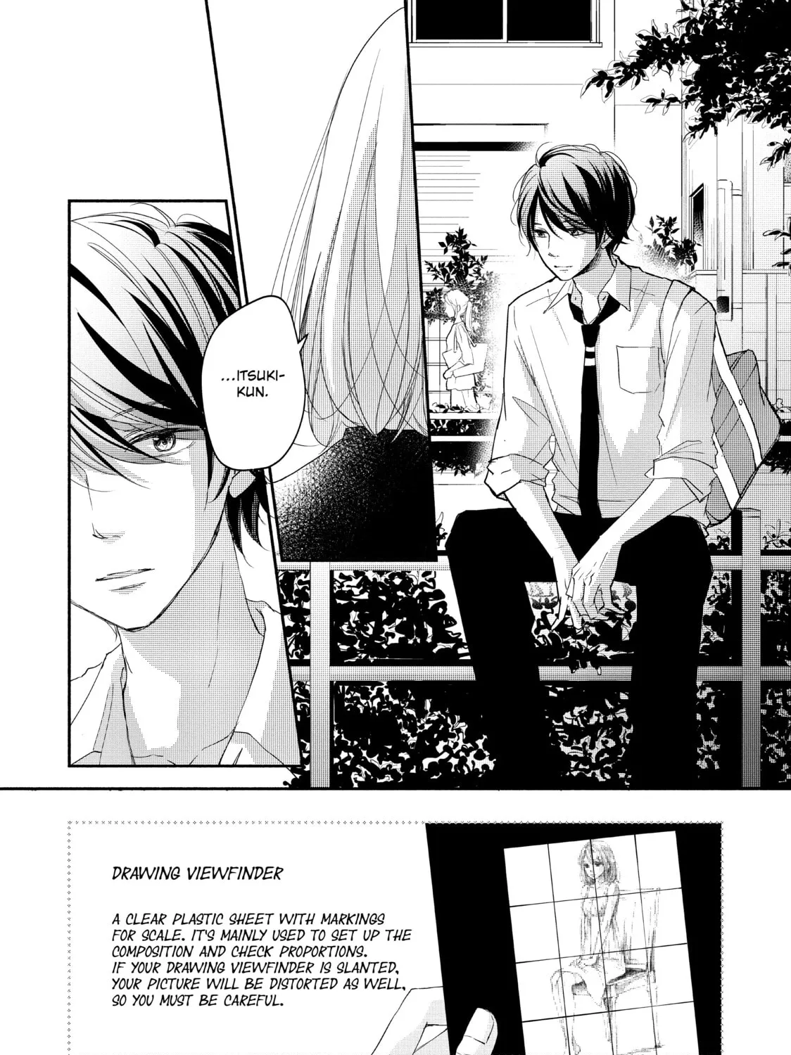 Read A Kiss, For Real chapter 14 image 2 on Lezhin