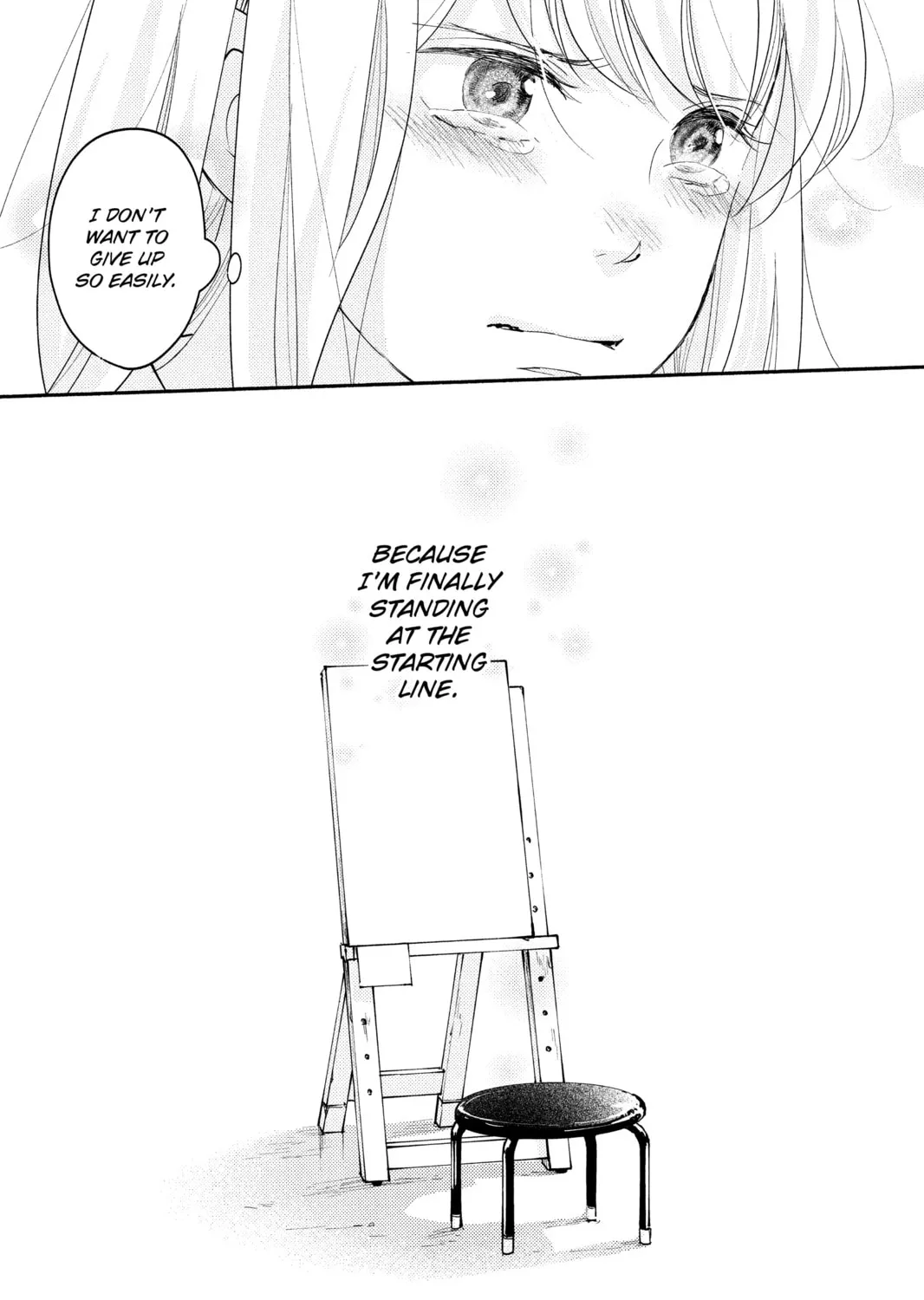 Read A Kiss, For Real chapter 2 image 84 on Lezhin