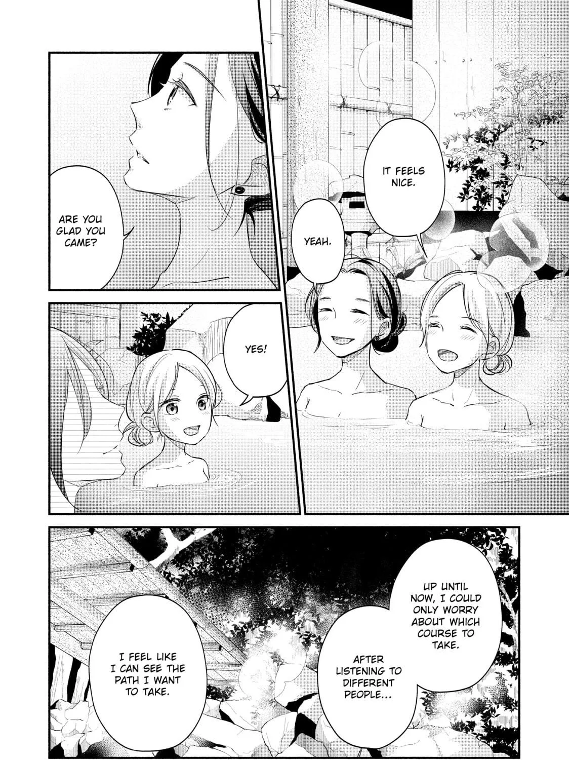 Read A Kiss, For Real chapter 20 image 46 on Lezhin