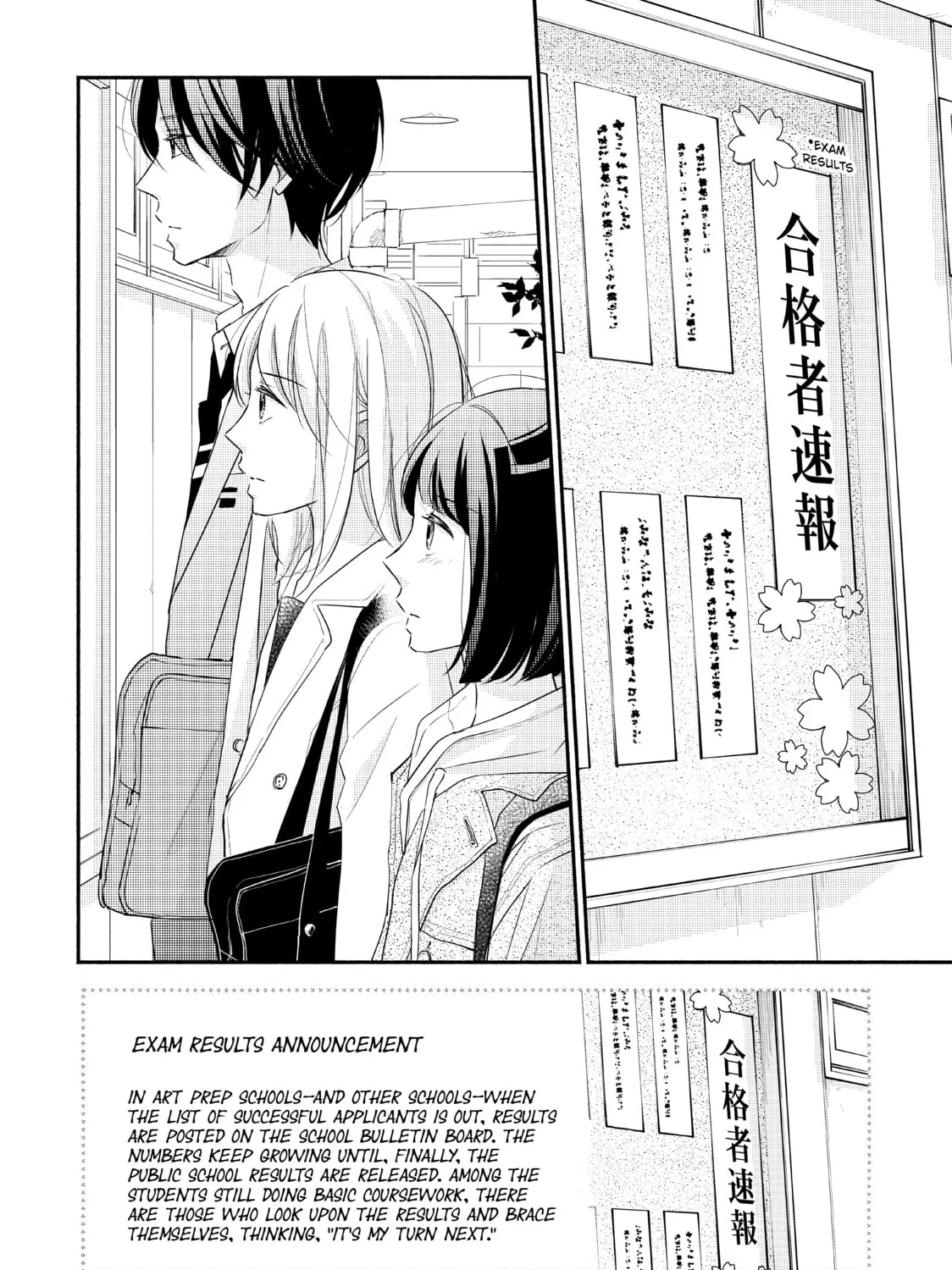 Read A Kiss, For Real chapter 29 image 2 on Lezhin