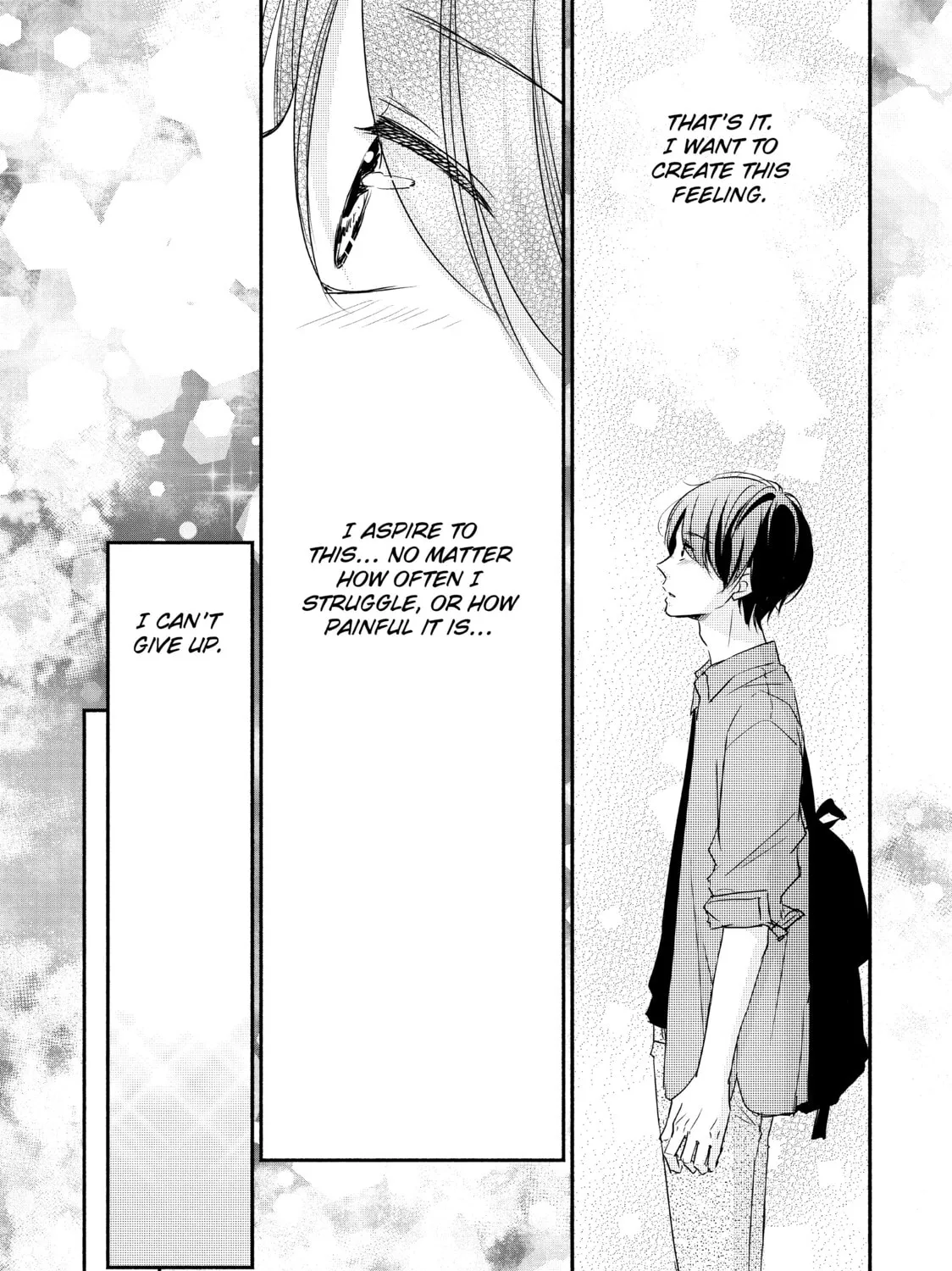 Read A Kiss, For Real chapter 32 image 36 on Lezhin