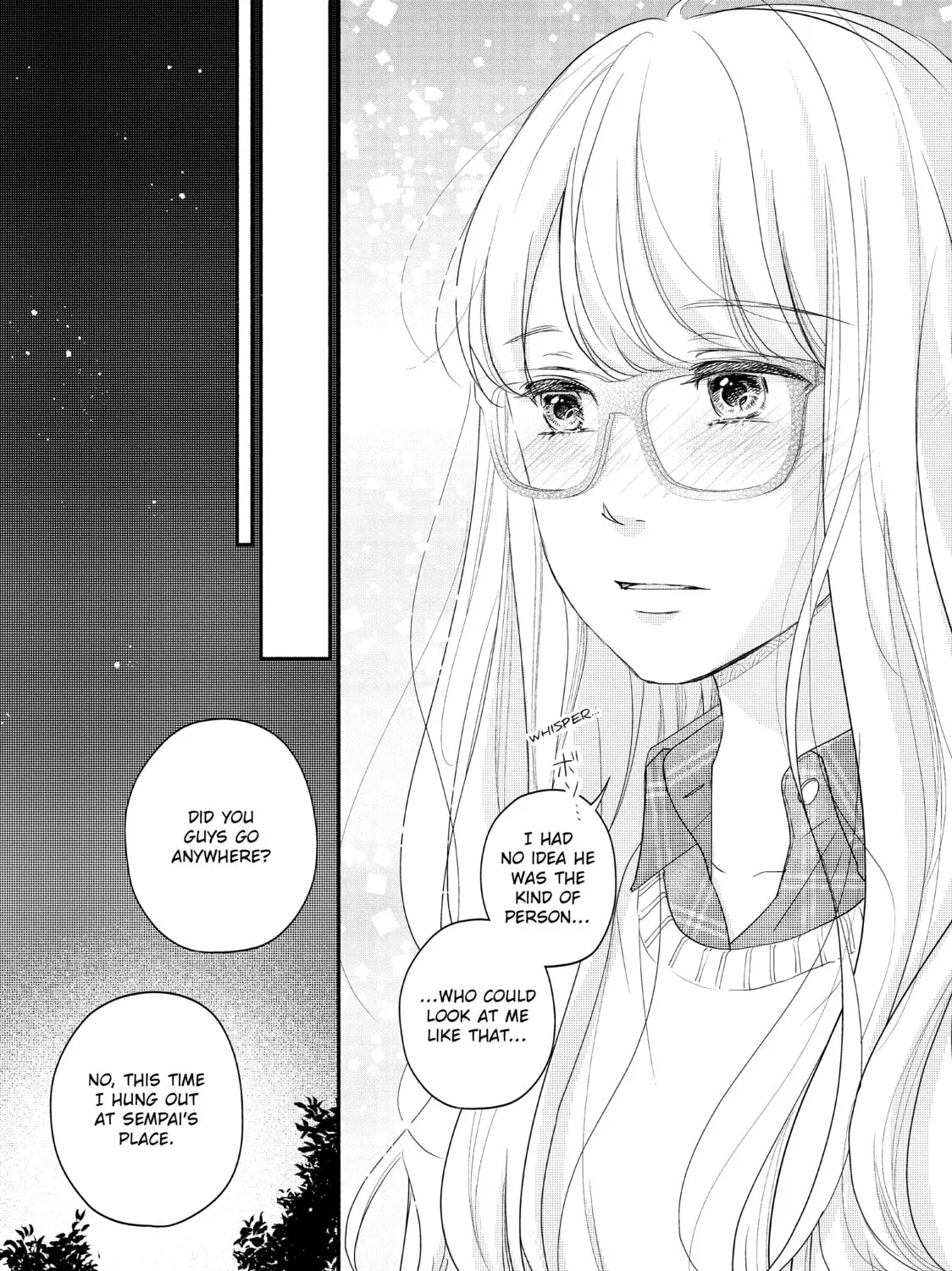 Read A Kiss, For Real chapter 32 image 62 on Lezhin