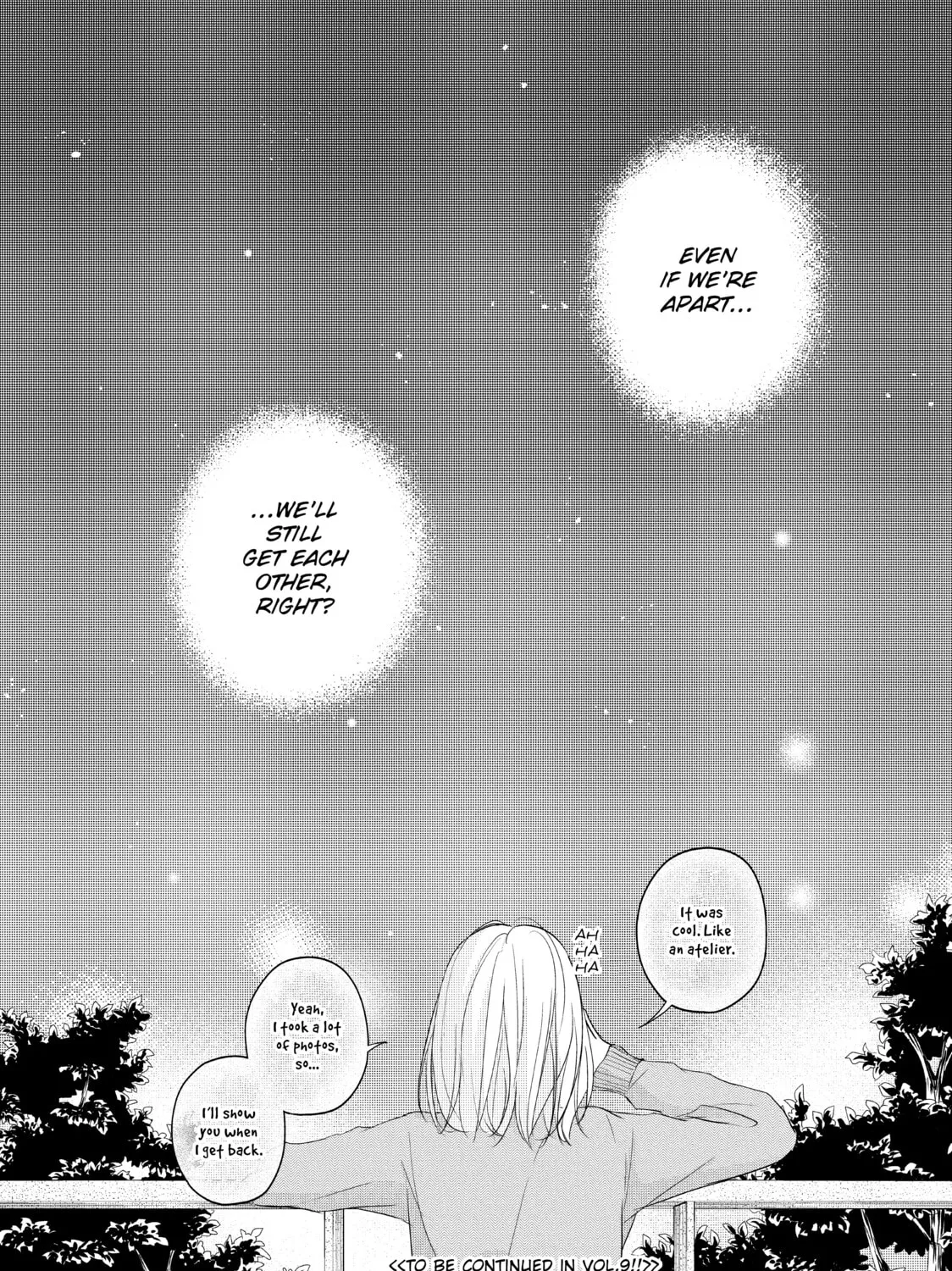 Read A Kiss, For Real chapter 32 image 74 on Lezhin