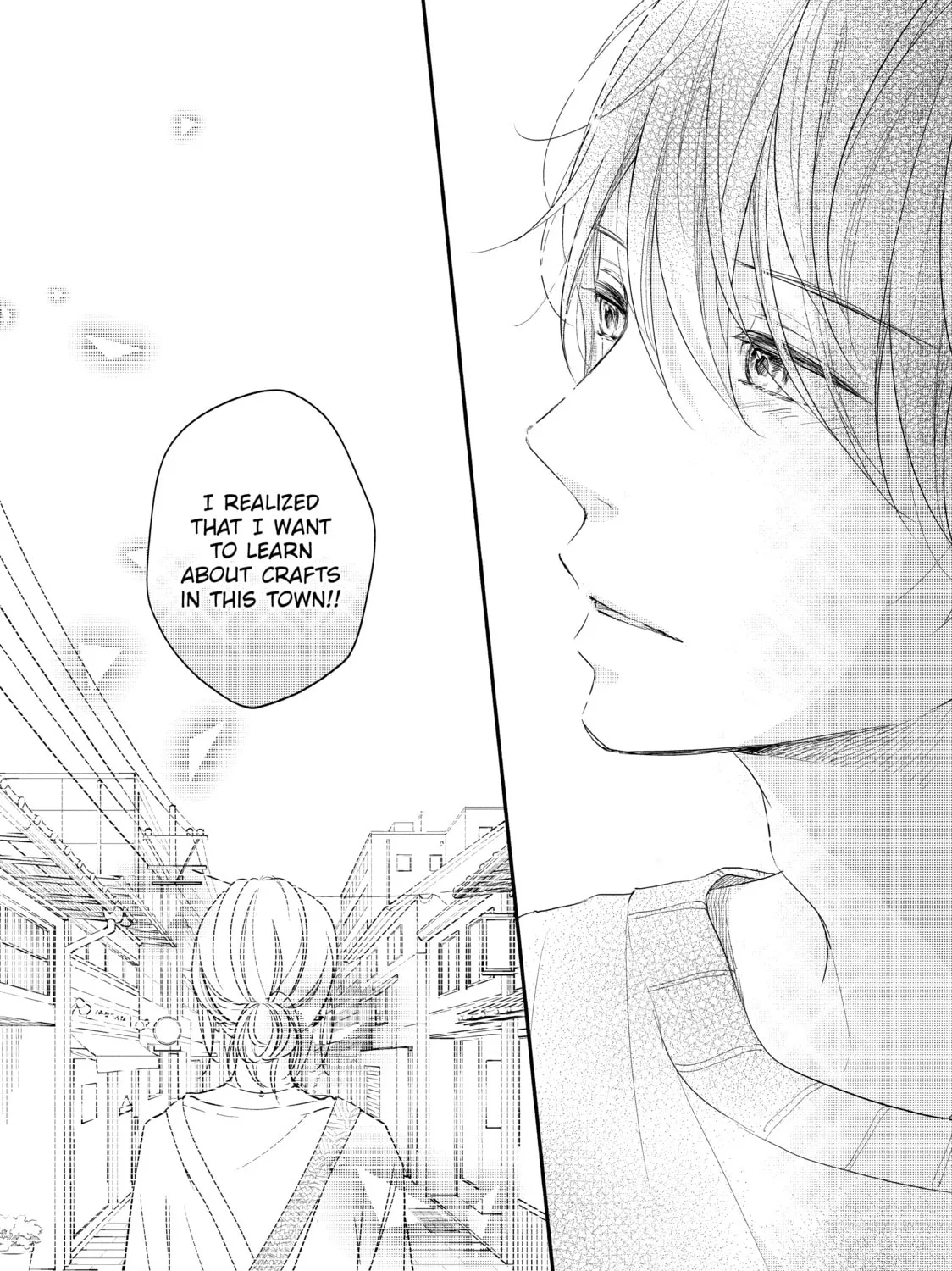 Read A Kiss, For Real chapter 33 image 36 on Lezhin