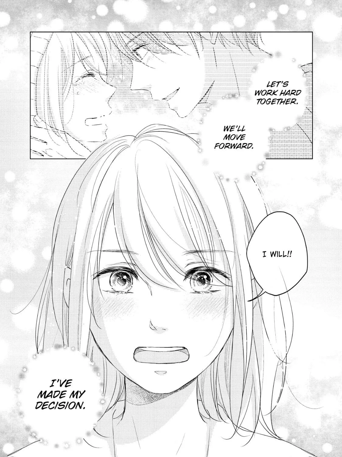 Read A Kiss, For Real chapter 33 image 76 on Lezhin