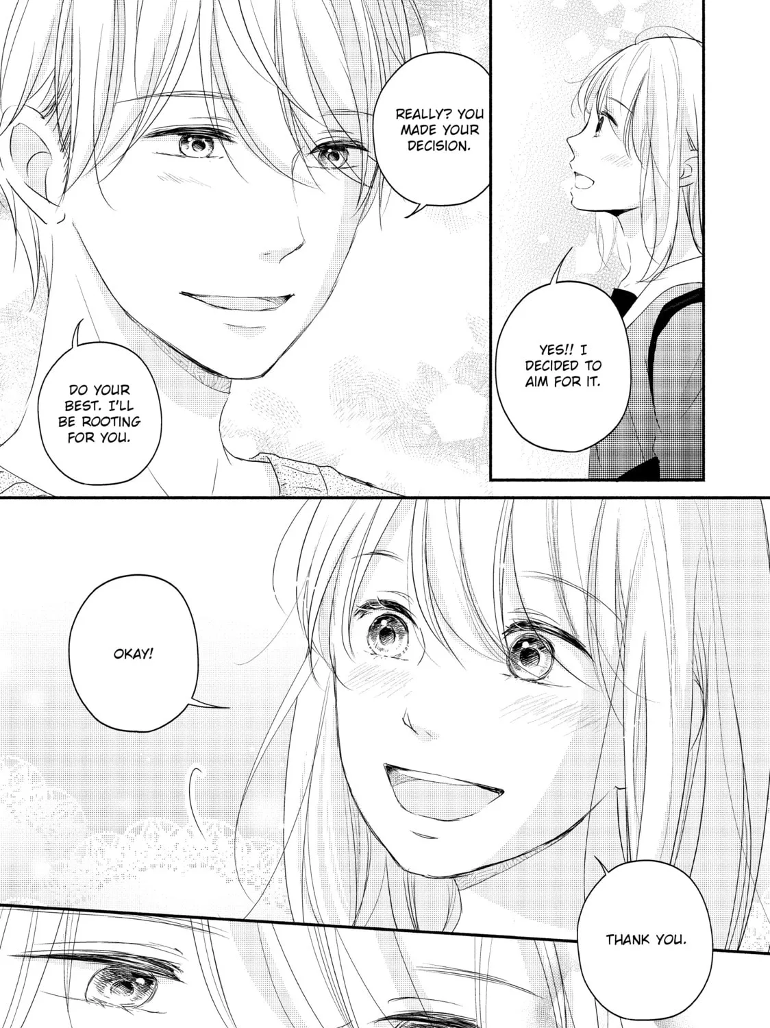 Read A Kiss, For Real chapter 33 image 80 on Lezhin