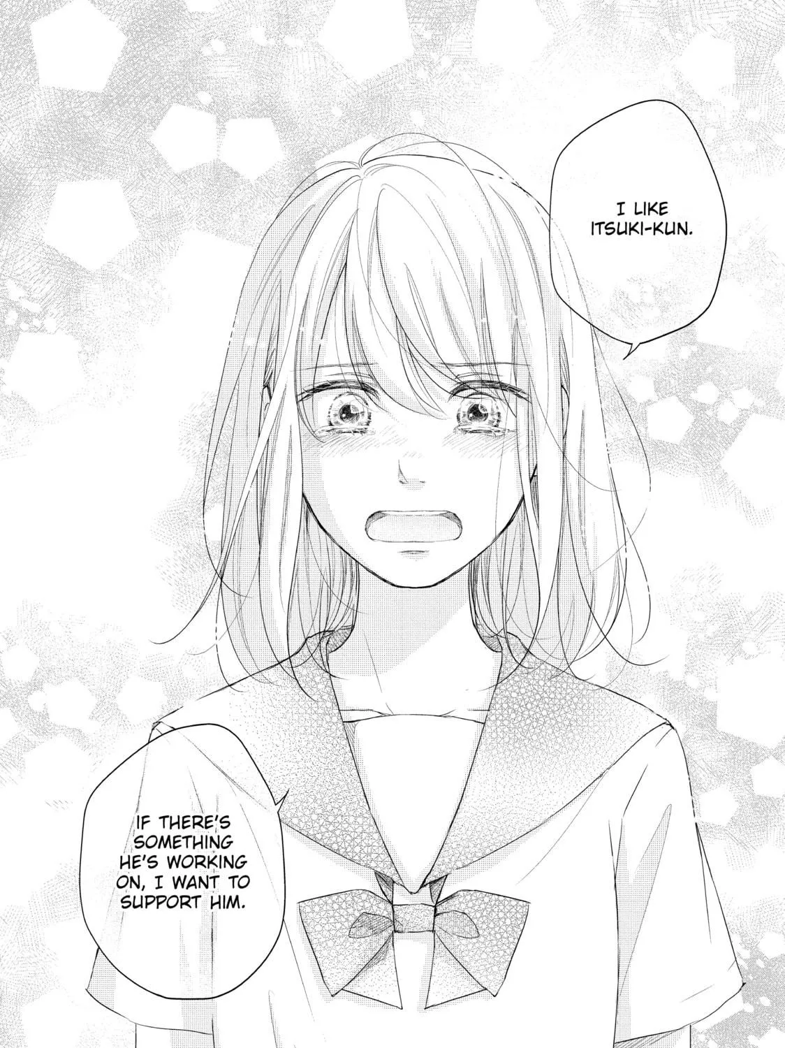 Read A Kiss, For Real chapter 35 image 22 on Lezhin