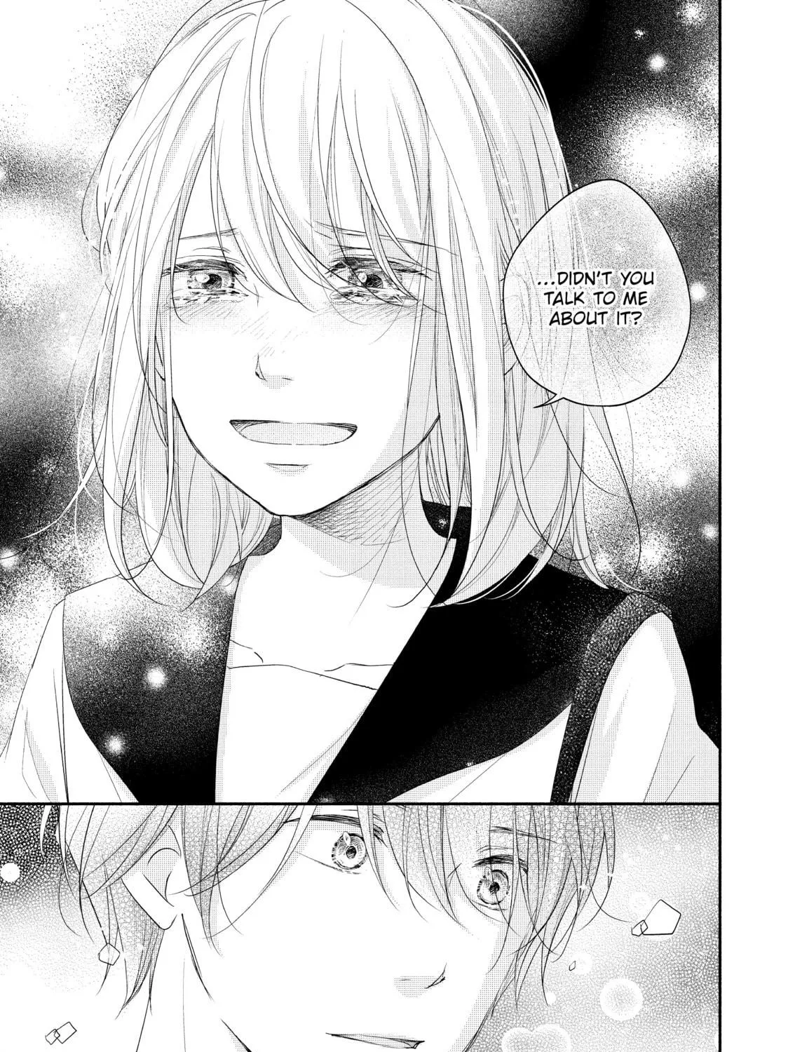 Read A Kiss, For Real chapter 35 image 52 on Lezhin