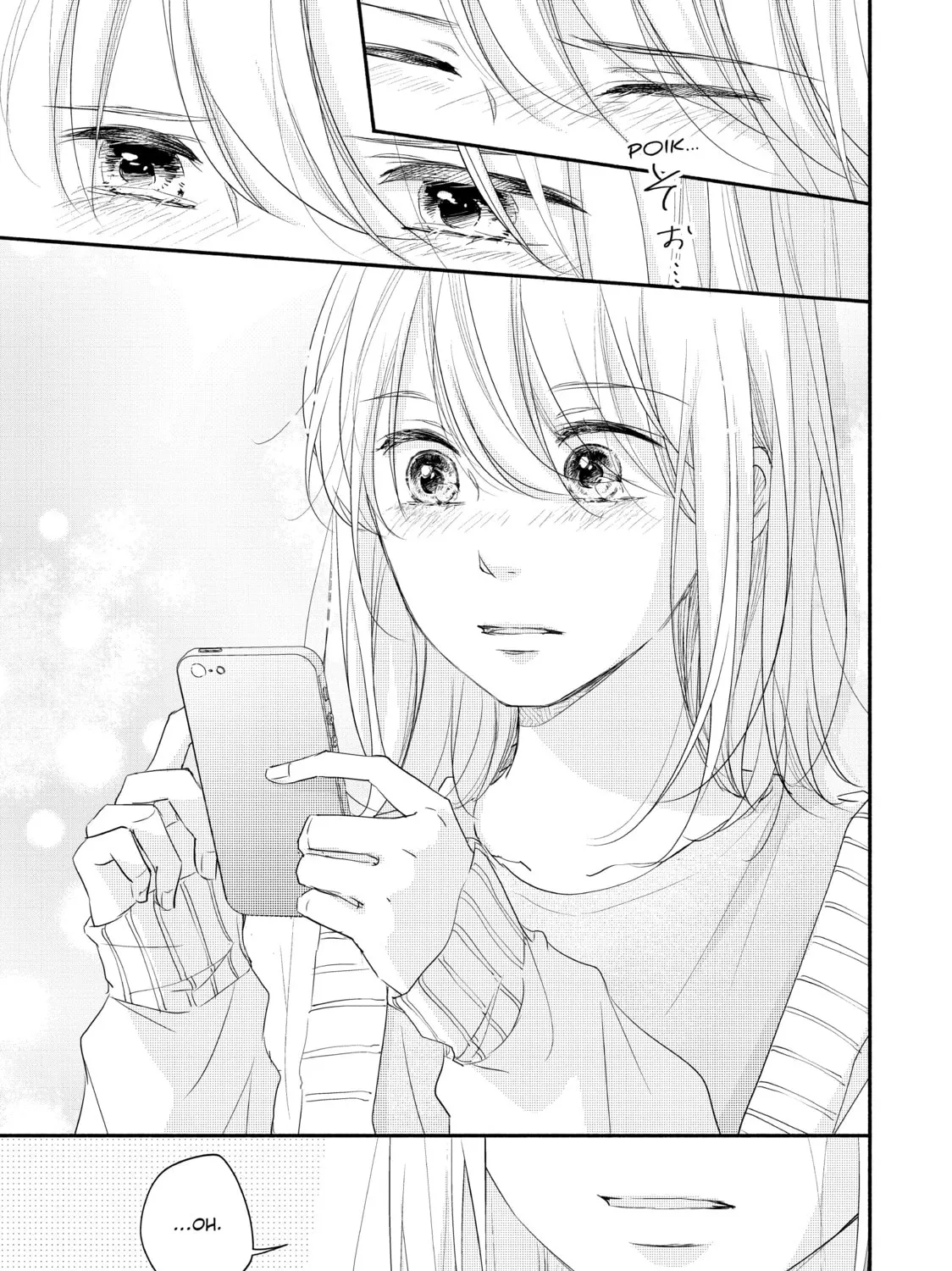 Read A Kiss, For Real chapter 36 image 152 on Lezhin