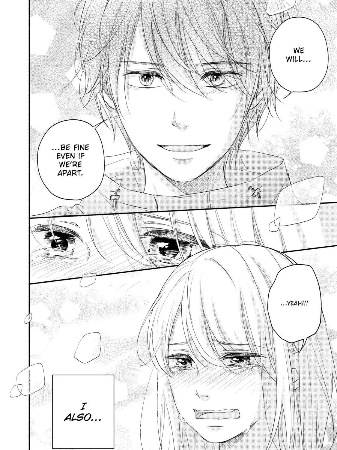 Read A Kiss, For Real chapter 36 image 158 on Lezhin