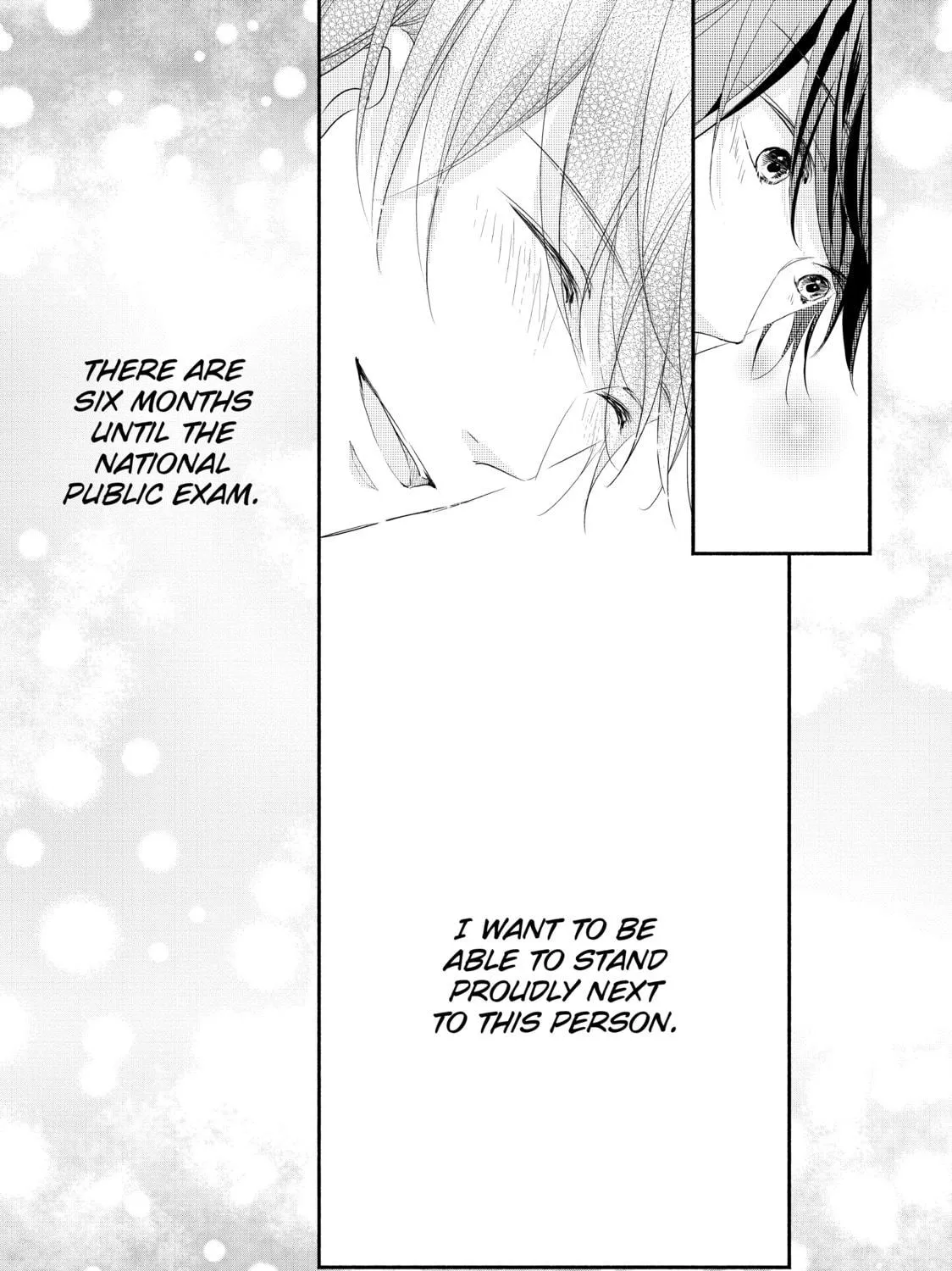 Read A Kiss, For Real chapter 36 image 76 on Lezhin