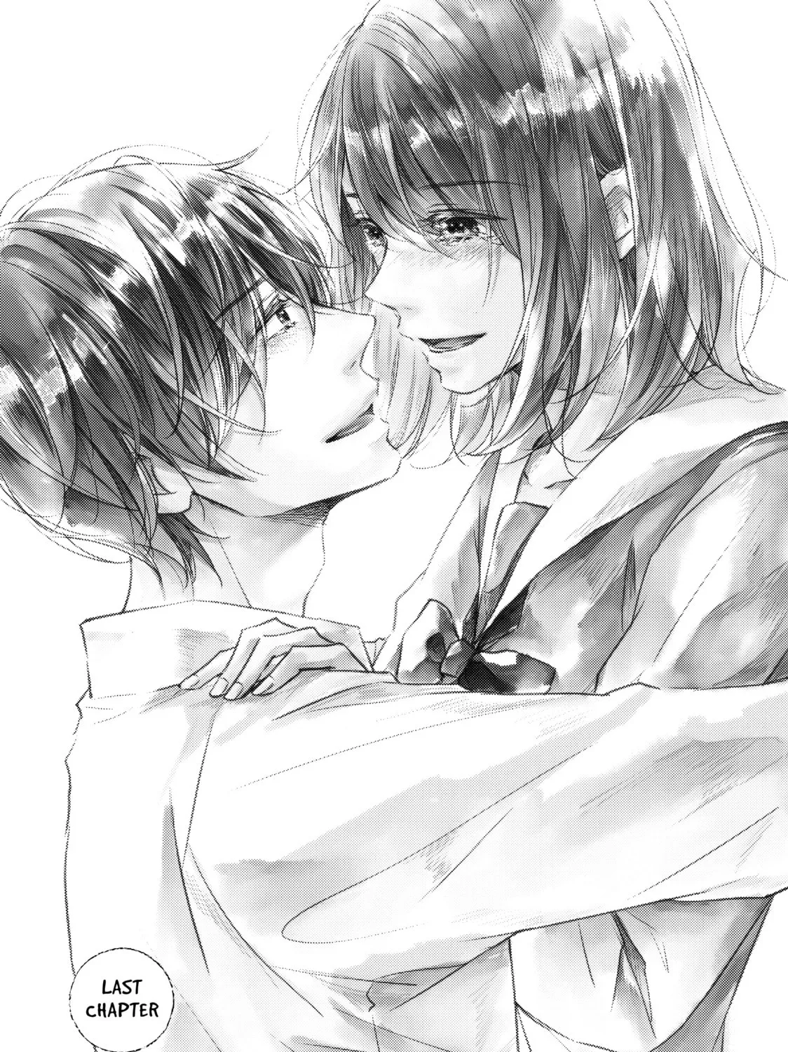 Read A Kiss, For Real chapter 36 image 80 on Lezhin