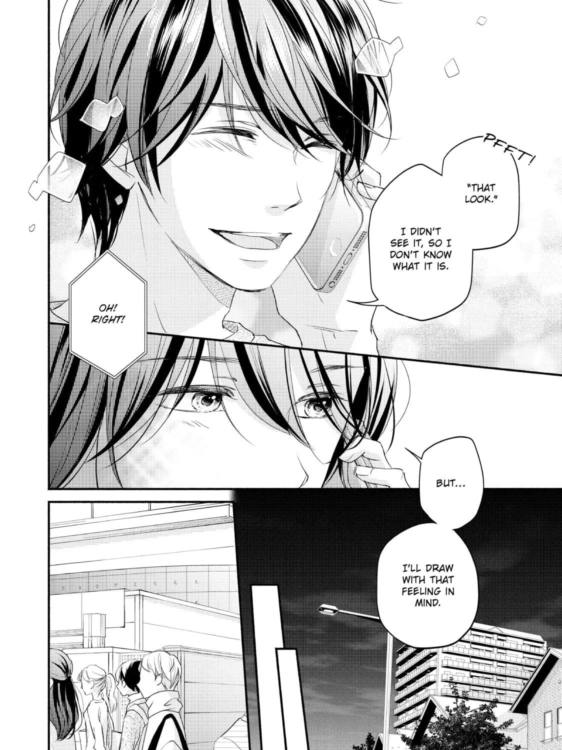 Read A Kiss, For Real chapter 36 image 98 on Lezhin