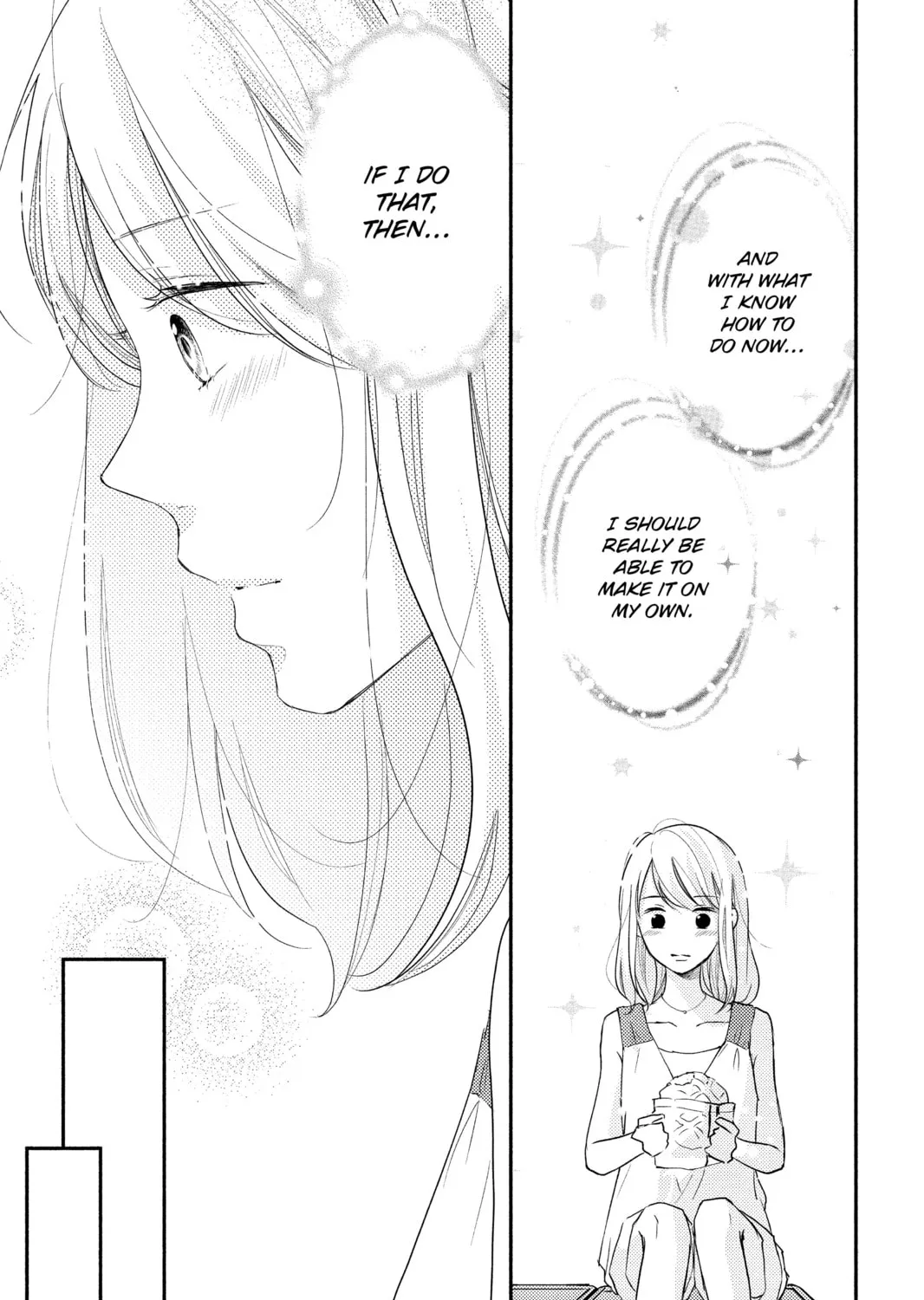 Read A Kiss, For Real chapter 7 image 12 on Lezhin