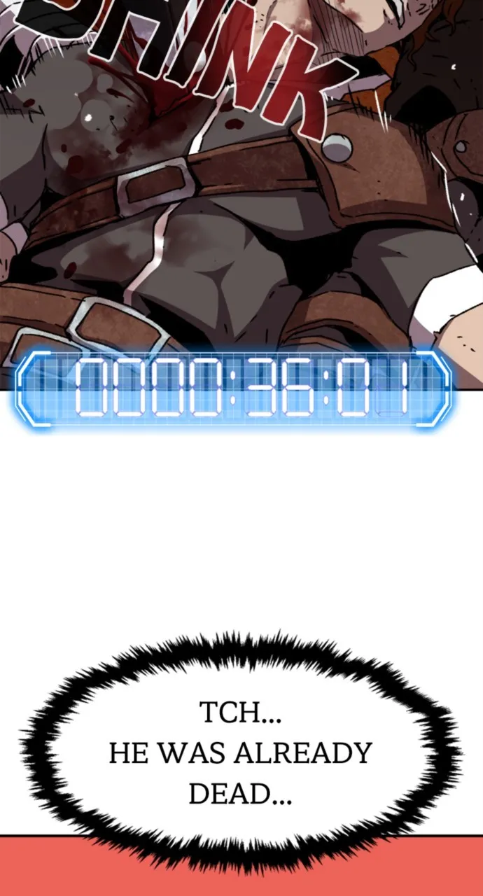 Read A Knight Witha Time Limit chapter 1 image 1 on Lezhin