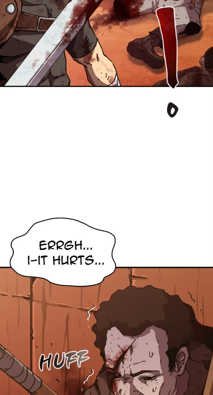Read A Knight Witha Time Limit chapter 1 image 10 on Lezhin