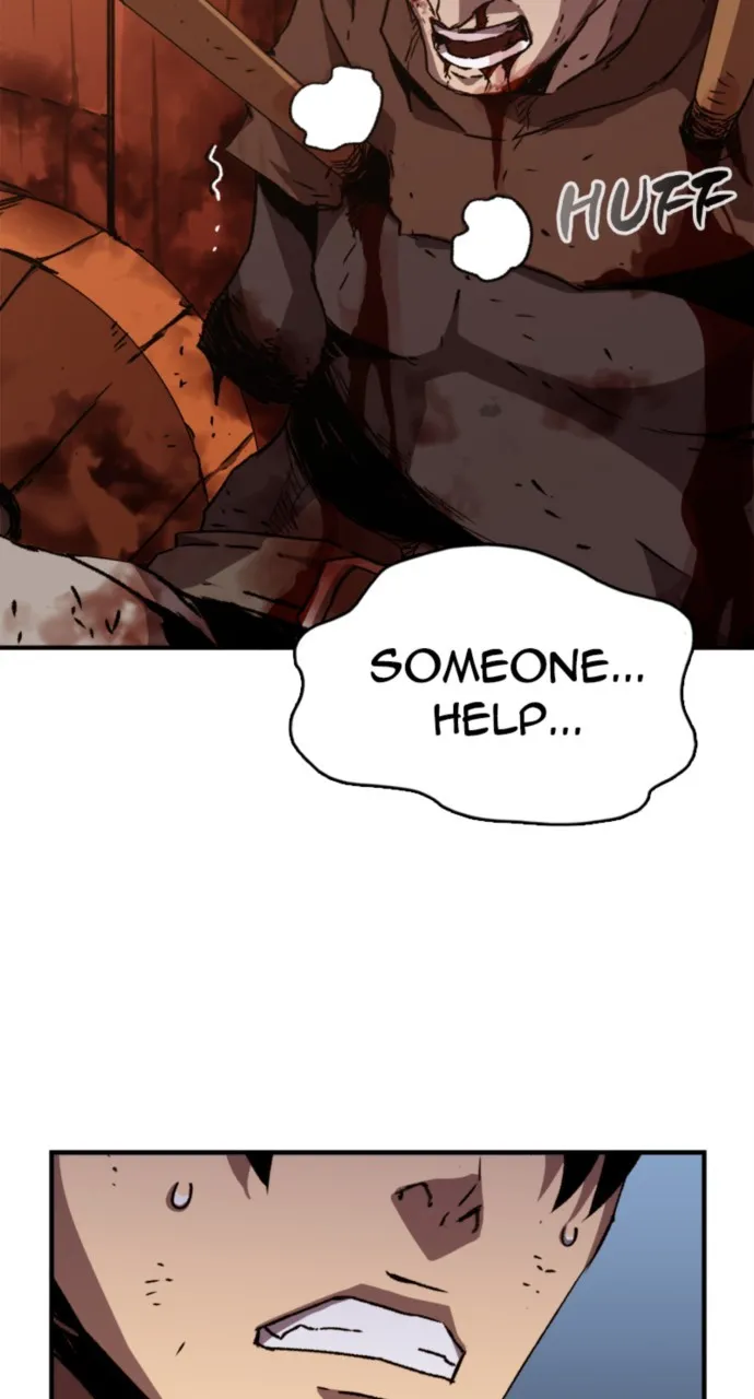 Read A Knight Witha Time Limit chapter 1 image 11 on Lezhin