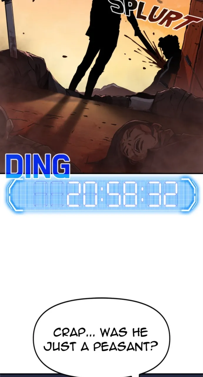 Read A Knight Witha Time Limit chapter 1 image 13 on Lezhin