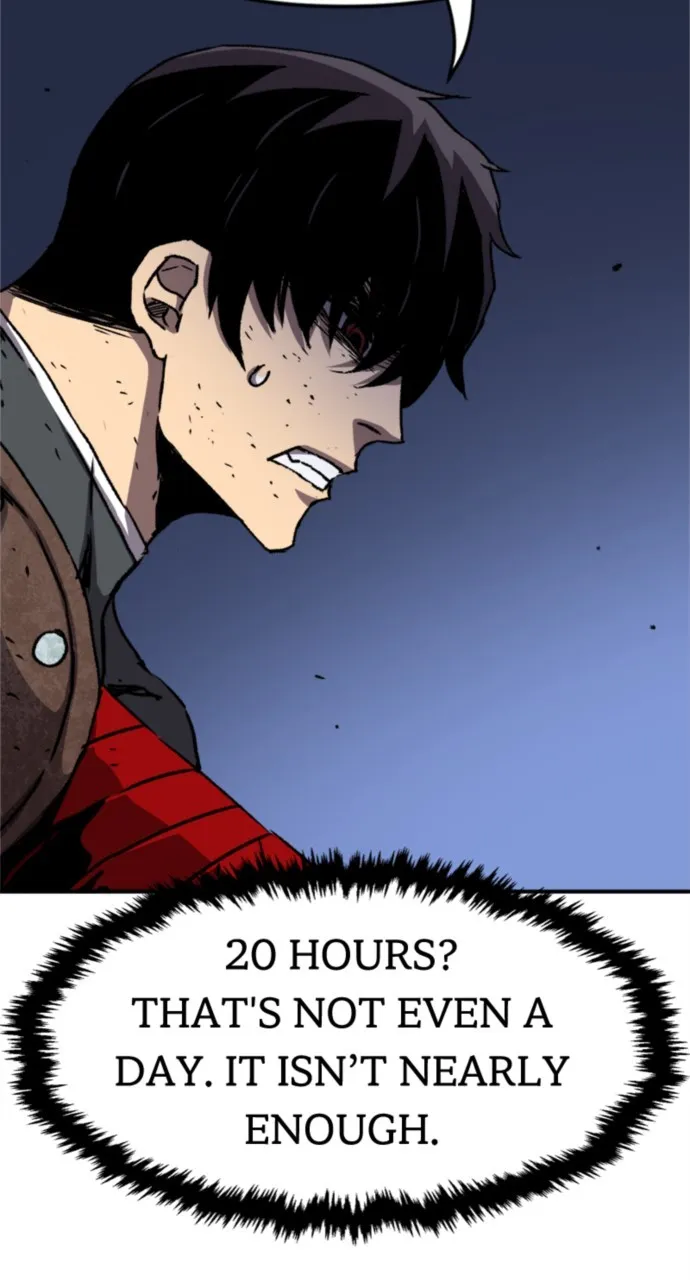 Read A Knight Witha Time Limit chapter 1 image 14 on Lezhin