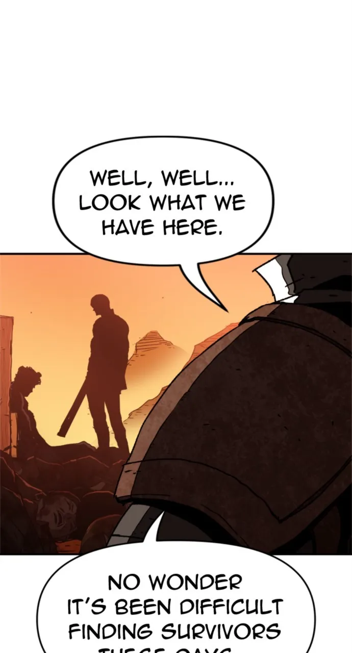 Read A Knight Witha Time Limit chapter 1 image 15 on Lezhin