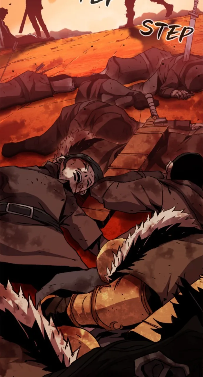 Read A Knight Witha Time Limit chapter 1 image 18 on Lezhin