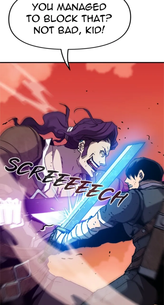Read A Knight Witha Time Limit chapter 1 image 31 on Lezhin