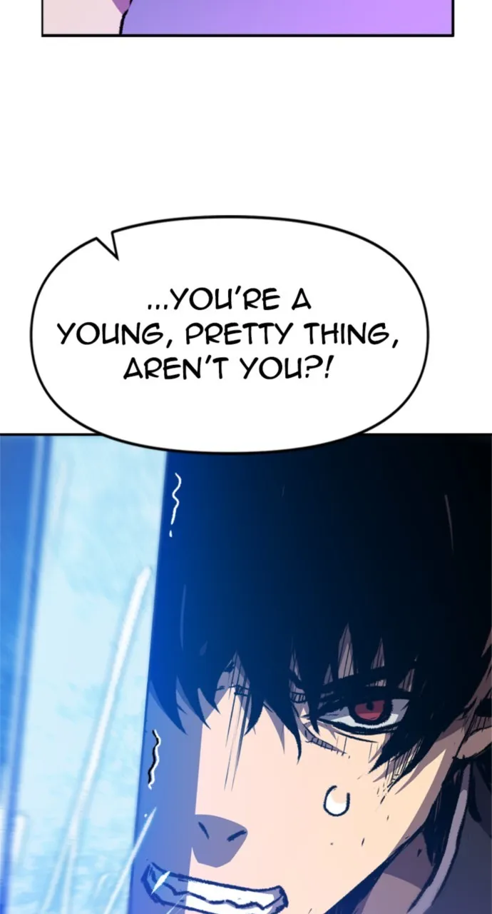 Read A Knight Witha Time Limit chapter 1 image 33 on Lezhin