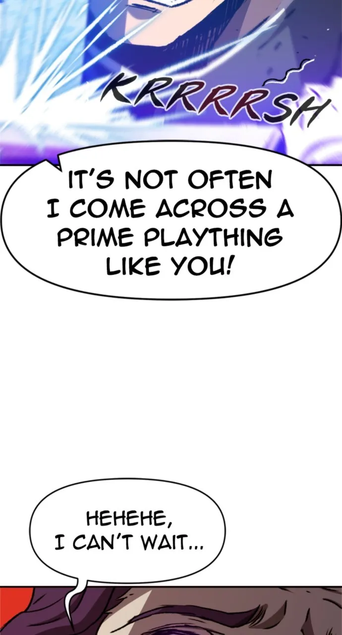 Read A Knight Witha Time Limit chapter 1 image 34 on Lezhin