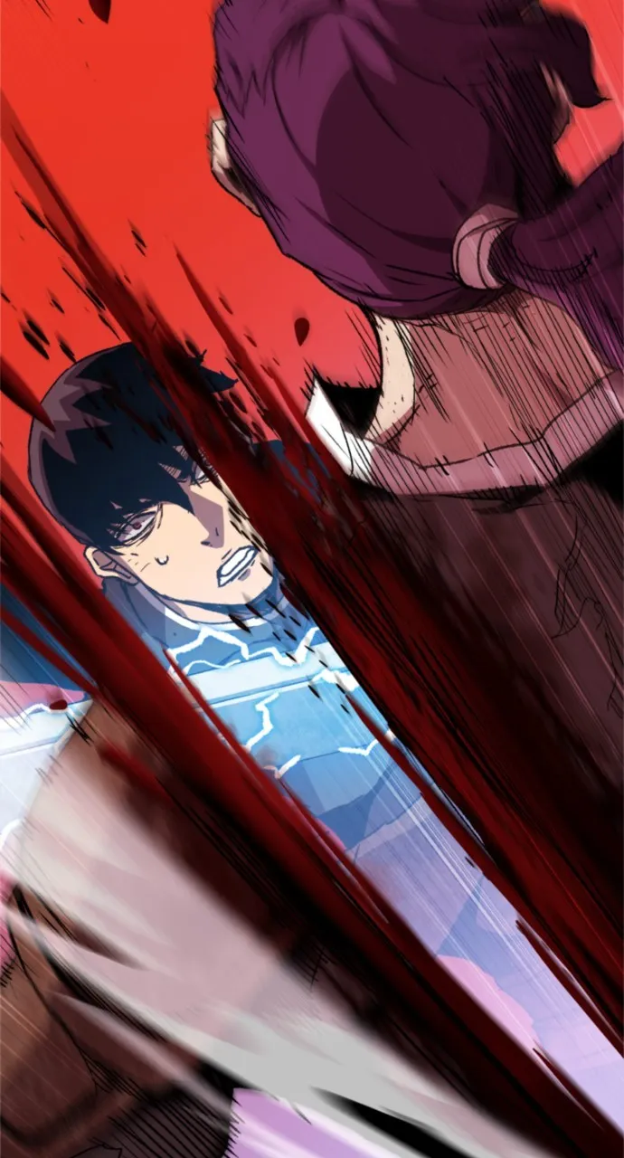 Read A Knight Witha Time Limit chapter 1 image 37 on Lezhin
