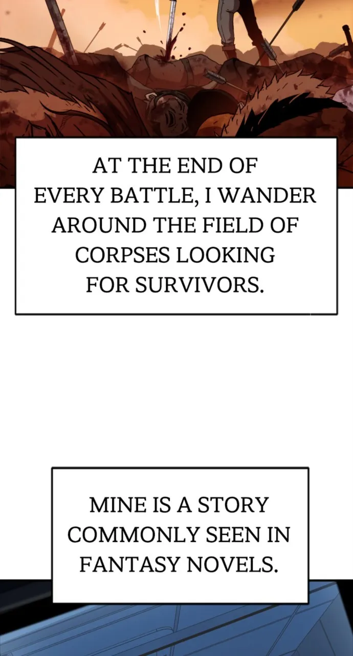 Read A Knight Witha Time Limit chapter 1 image 4 on Lezhin