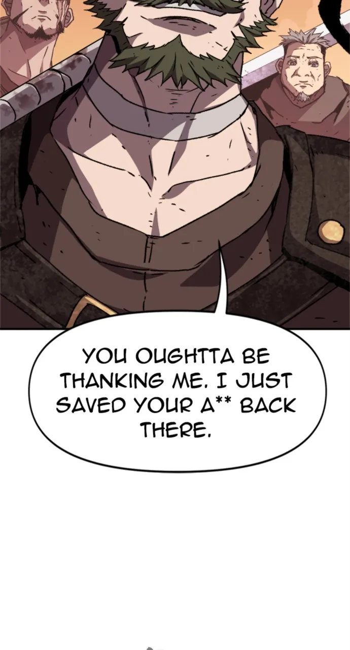 Read A Knight Witha Time Limit chapter 1 image 43 on Lezhin