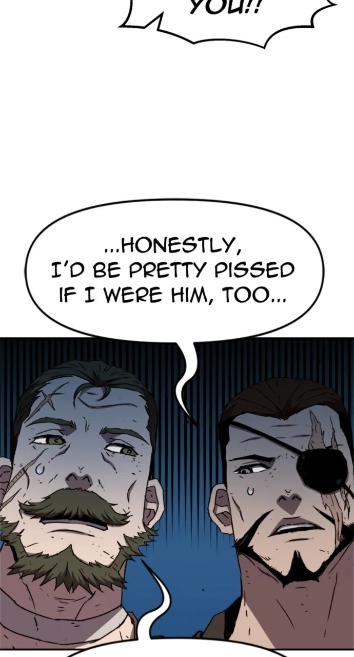 Read A Knight Witha Time Limit chapter 1 image 48 on Lezhin