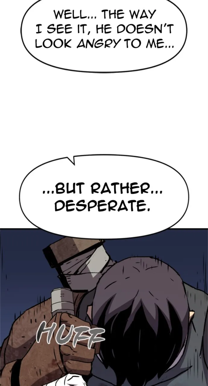Read A Knight Witha Time Limit chapter 1 image 49 on Lezhin
