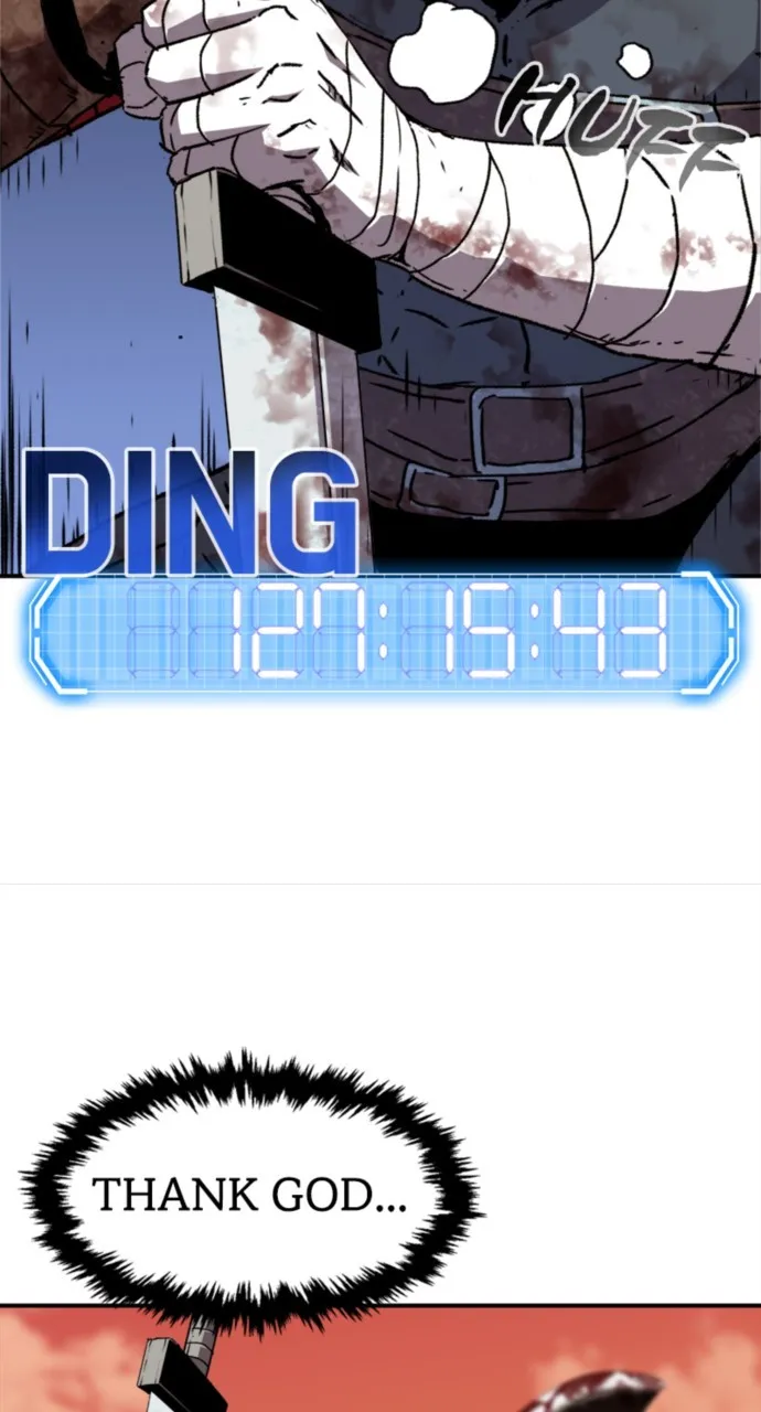 Read A Knight Witha Time Limit chapter 1 image 50 on Lezhin