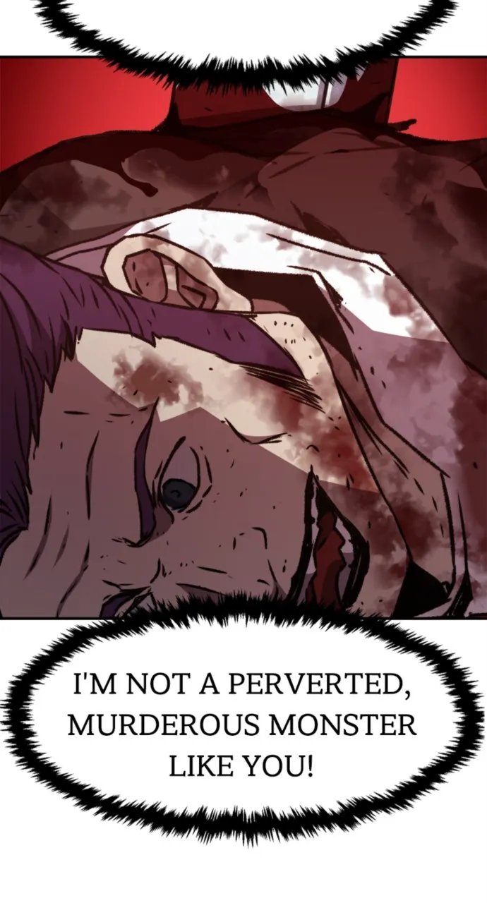 Read A Knight Witha Time Limit chapter 1 image 54 on Lezhin