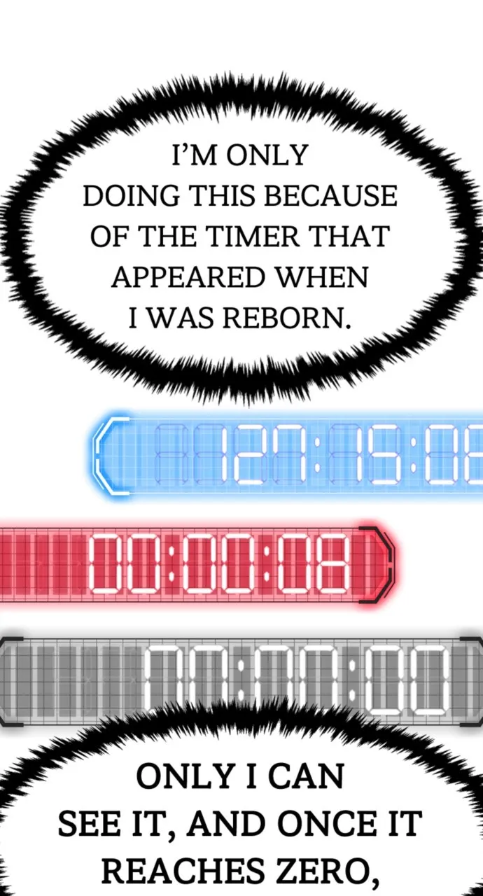 Read A Knight Witha Time Limit chapter 1 image 55 on Lezhin