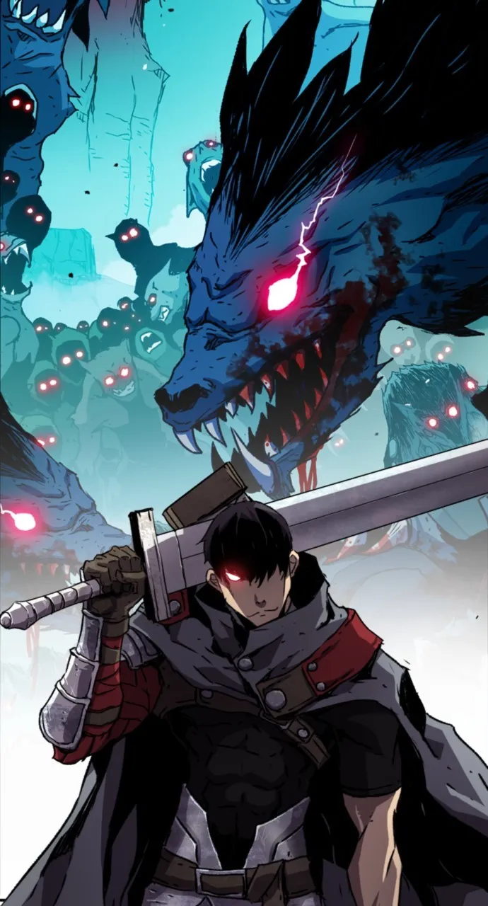 Read A Knight Witha Time Limit chapter 1 image 6 on Lezhin