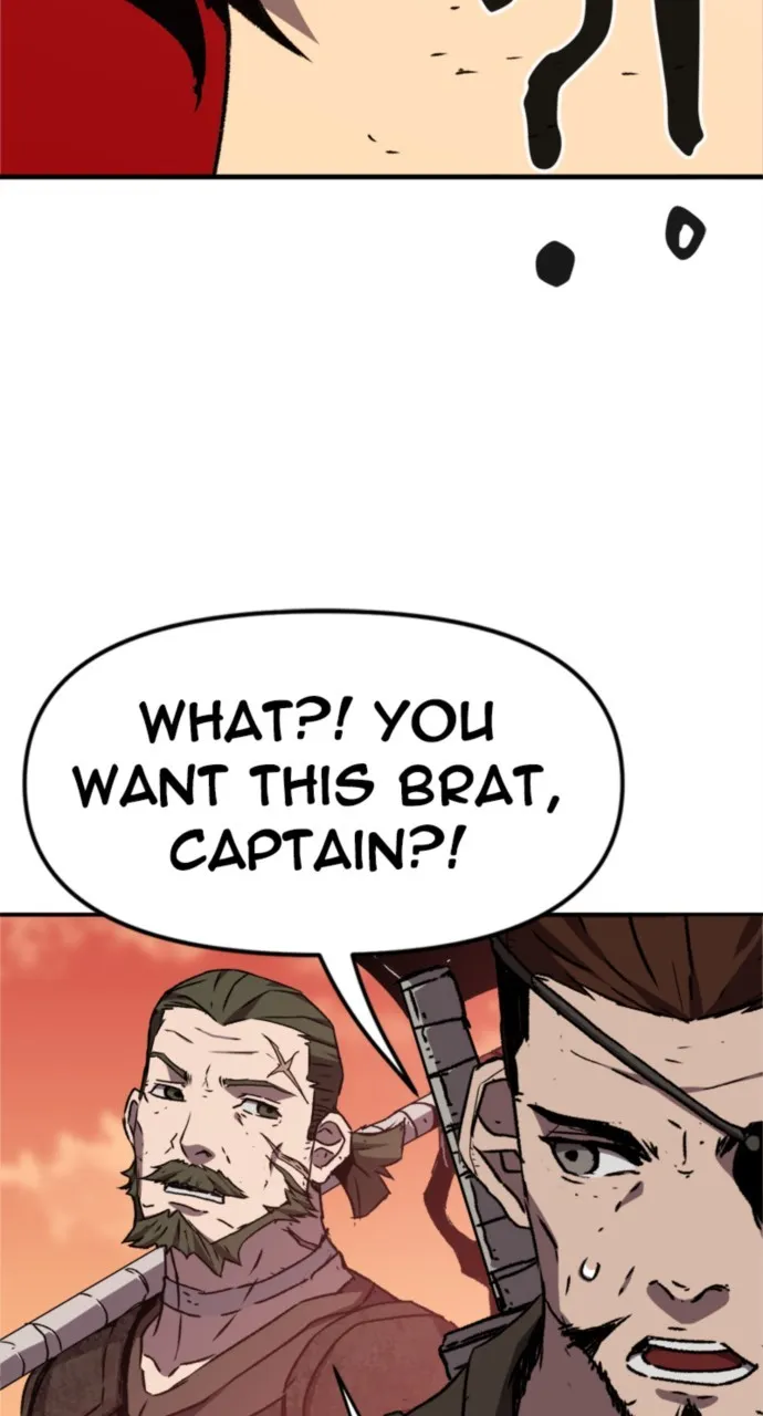 Read A Knight Witha Time Limit chapter 1 image 61 on Lezhin