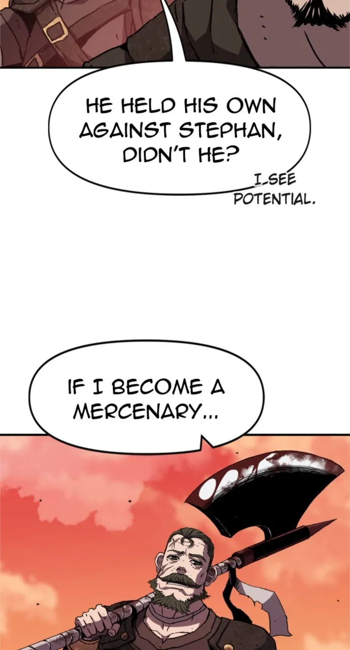 Read A Knight Witha Time Limit chapter 1 image 62 on Lezhin