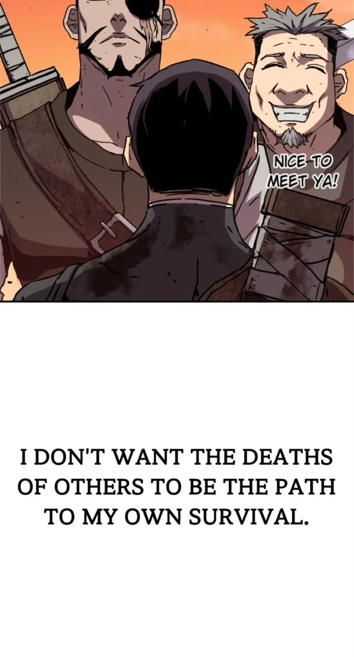 Read A Knight Witha Time Limit chapter 1 image 73 on Lezhin
