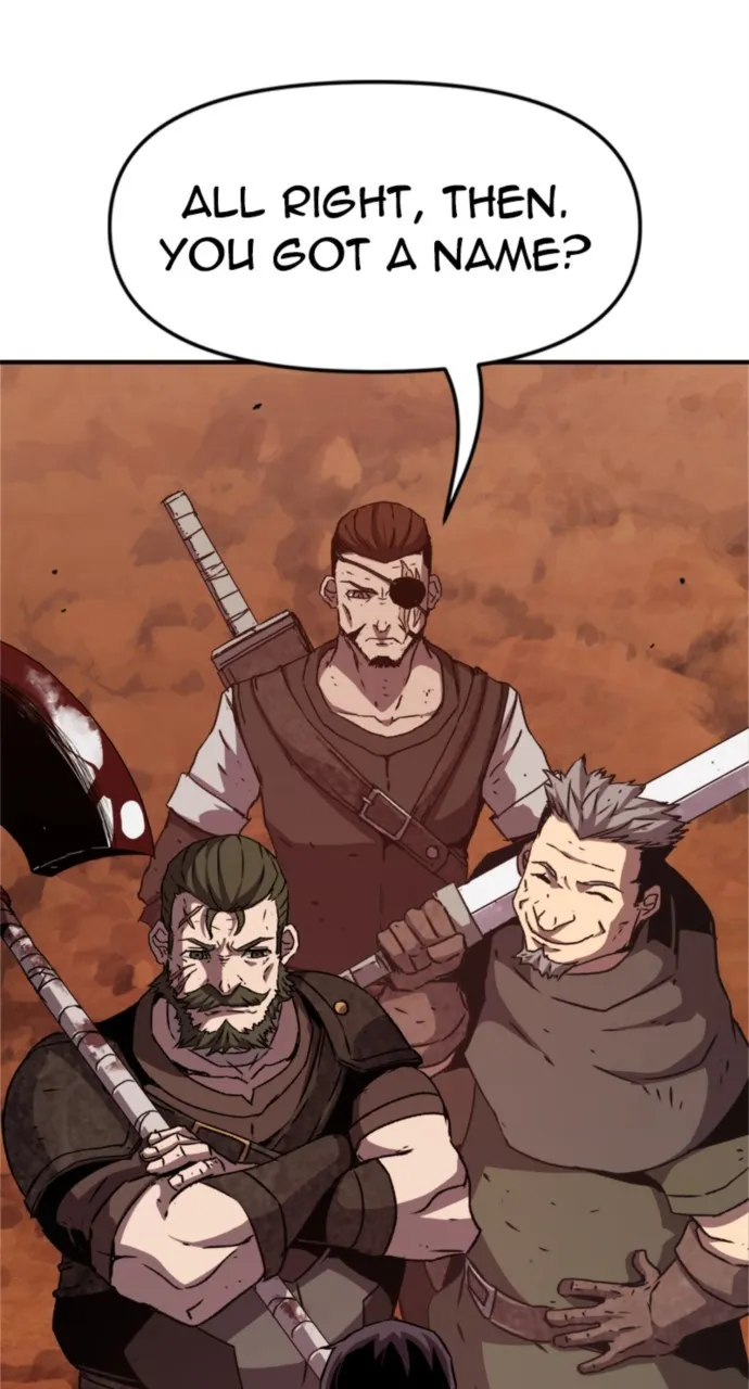 Read A Knight Witha Time Limit chapter 1 image 74 on Lezhin