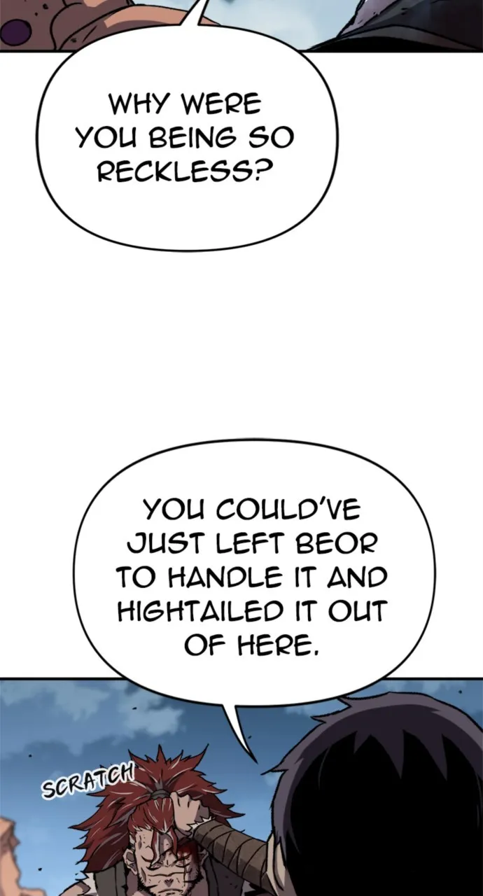 Read A Knight Witha Time Limit chapter 10 image 106 on Lezhin
