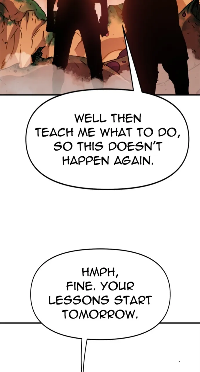Read A Knight Witha Time Limit chapter 10 image 117 on Lezhin